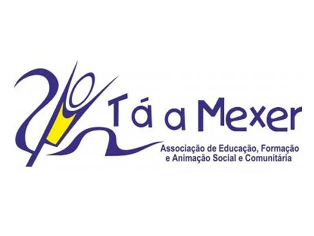 Tá a Mexer - Associação de Educação, Formação e Animação Social e Comunitária