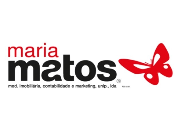 Maria Matos - Mediação Imobiliária, Contabilidade e Marketing, Unipessoal, Lda